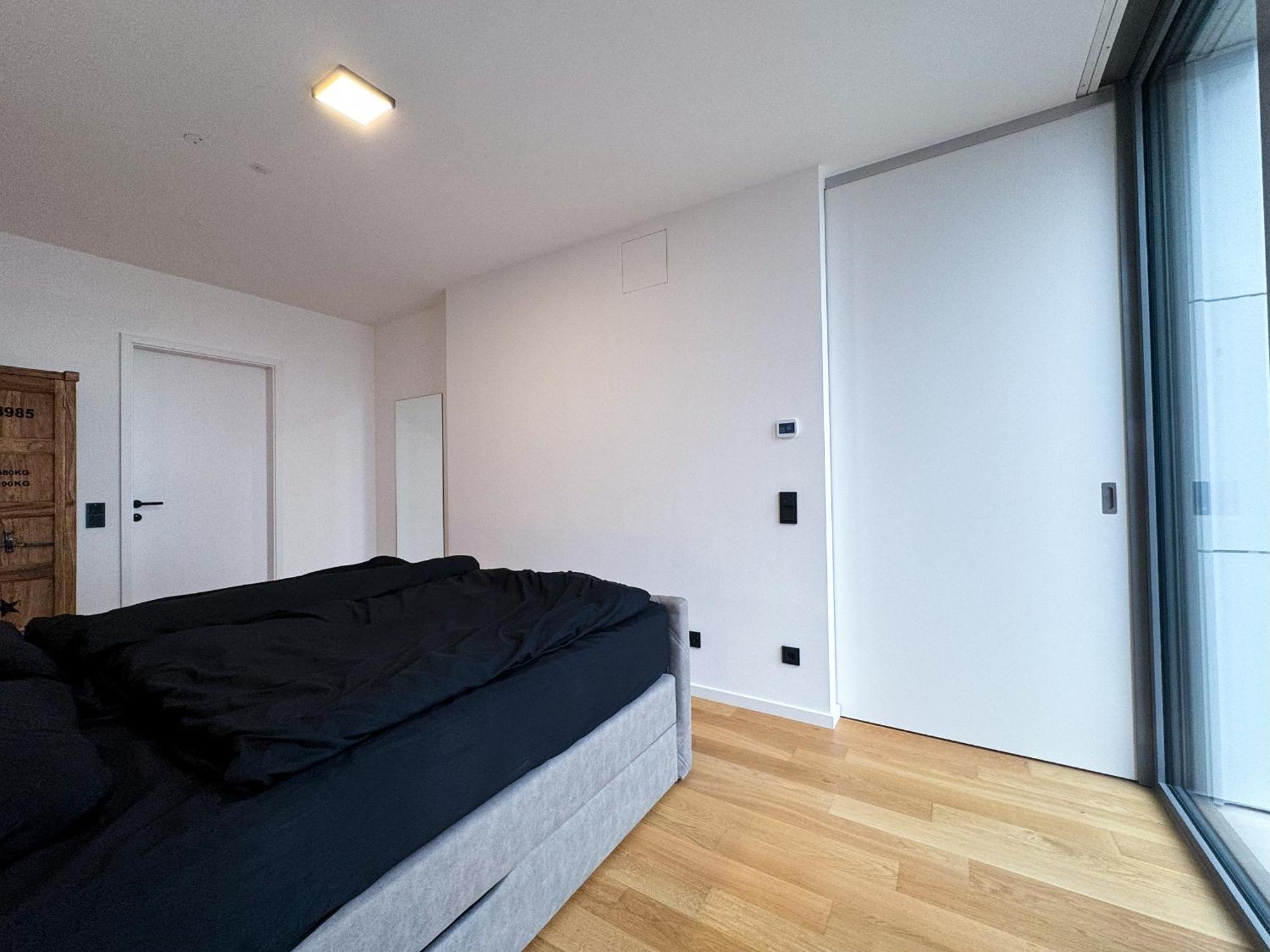 Luxus-Apartment Mit Weitblick Viena Exterior foto